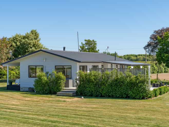 36 Carrick Road, Twyford