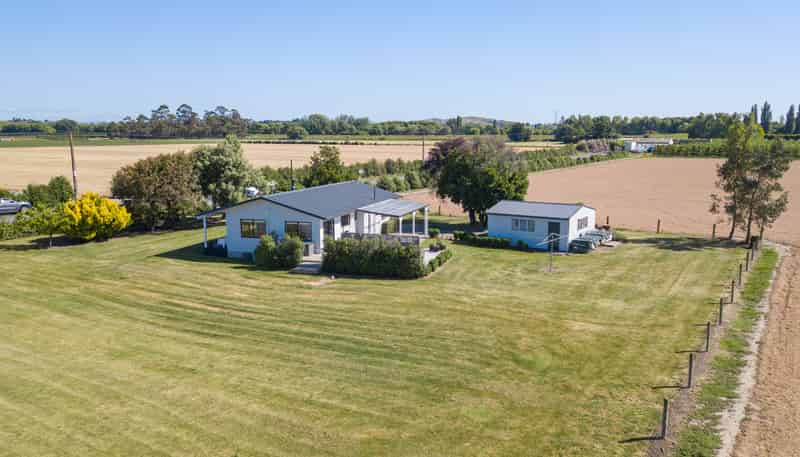 36 Carrick Road, Twyford