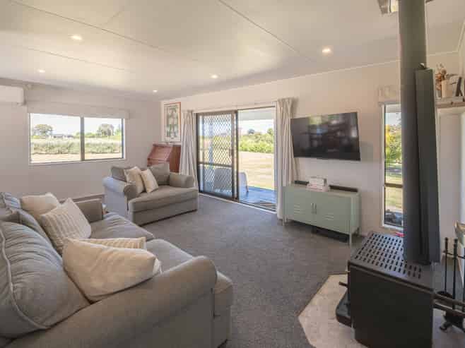 36 Carrick Road, Twyford