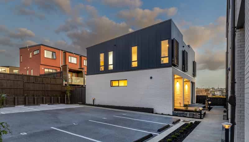 Lot 33/239 Flat Bush School Road, Flat Bush