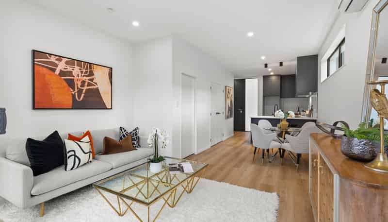 Lot 33/239 Flat Bush School Road, Flat Bush