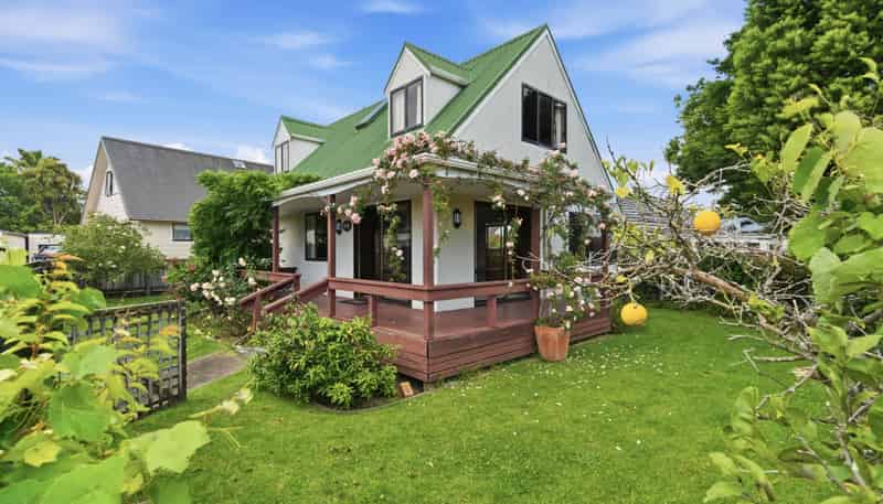 115 Forrester Drive, Welcome Bay