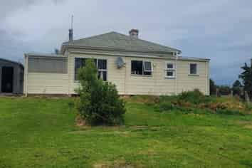 47 Needles Street, Kaitangata