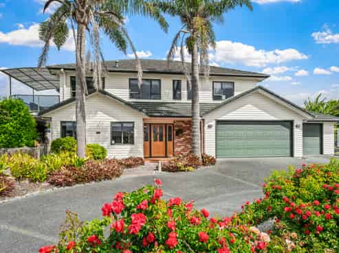 26 Kauri Crescent, Snells Beach