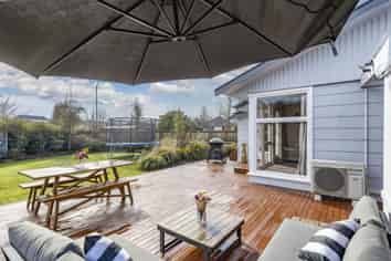 2 Wallace Place, Rangiora