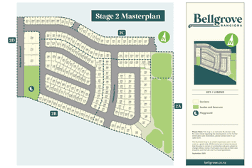 Lot 333 Stage 2, Bellgrove Rangiora Subdivision, Rangiora