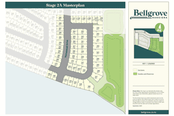 Lot 333 Stage 2, Bellgrove Rangiora Subdivision, Rangiora