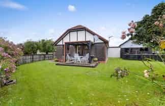 65b Findlater Street, Matamata