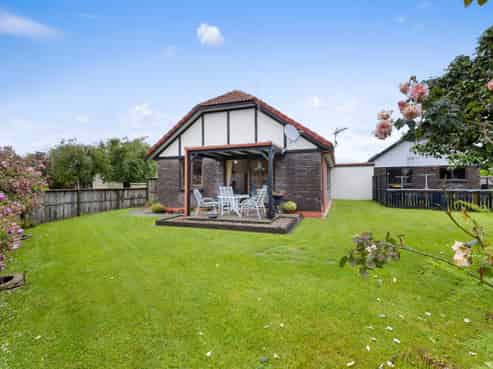 65B Findlater Street, Matamata