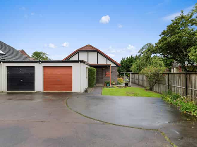 65b Findlater Street, Matamata