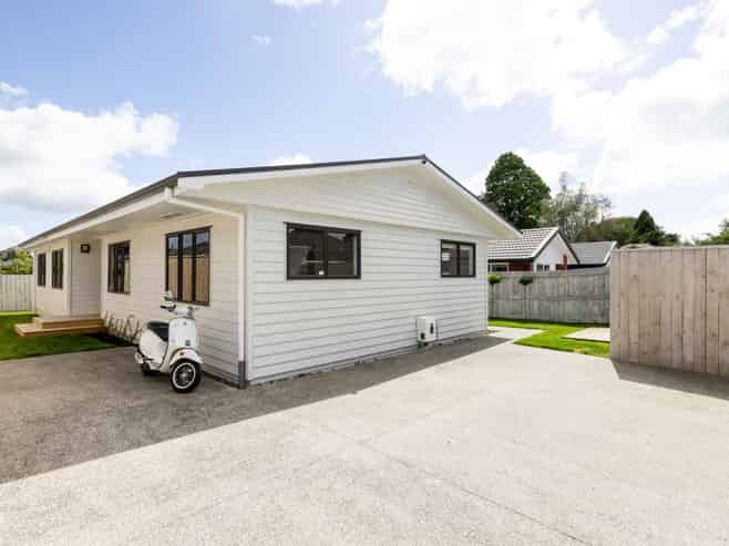 17a Vogel Street, Cambridge