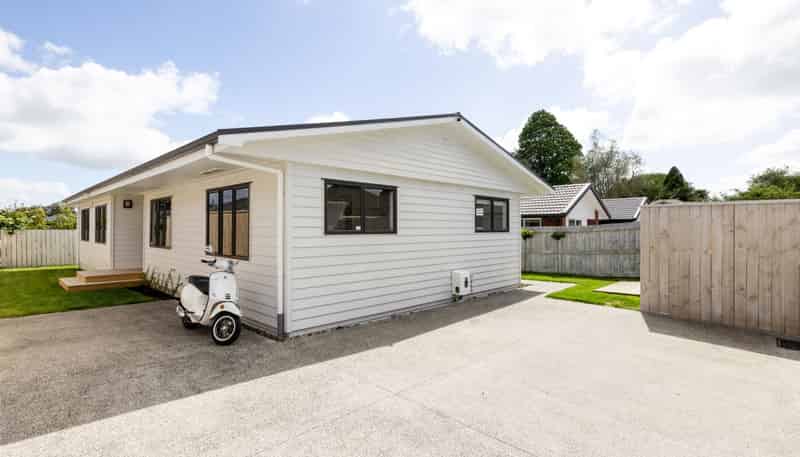 17a Vogel Street, Cambridge