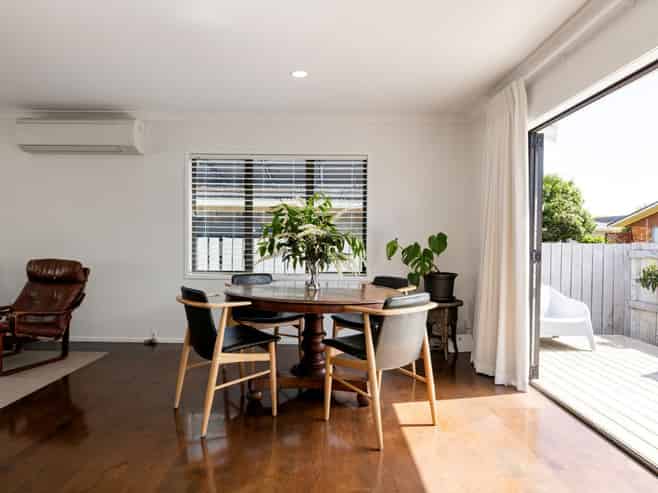 17a Vogel Street, Cambridge