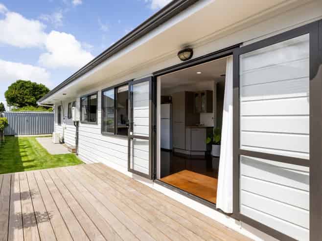 17a Vogel Street, Cambridge