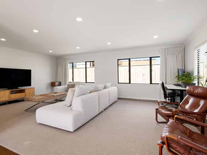 17a Vogel Street, Cambridge