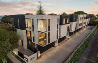 4/4 Tennyson Avenue, Takapuna