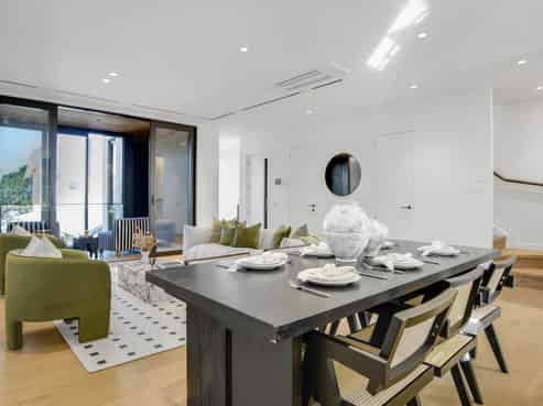 4/4 Tennyson Avenue, Takapuna