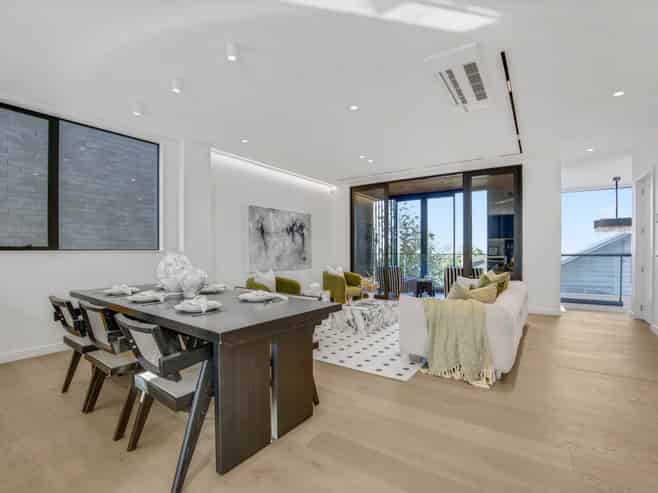 4/4 Tennyson Avenue, Takapuna