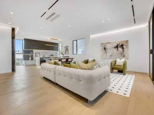 4/4 Tennyson Avenue, Takapuna