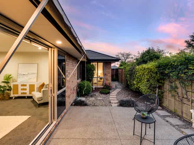 47 Eaglesome Avenue, Aidanfield