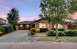 47 Eaglesome Avenue, Aidanfield