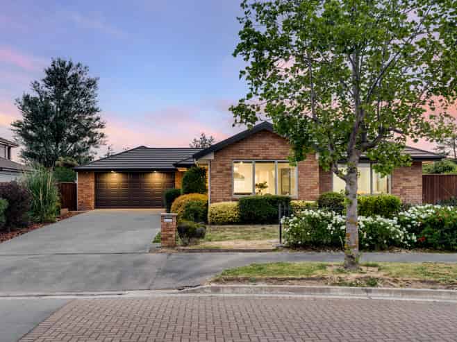 47 Eaglesome Avenue, Aidanfield