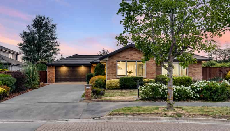 47 Eaglesome Avenue, Aidanfield