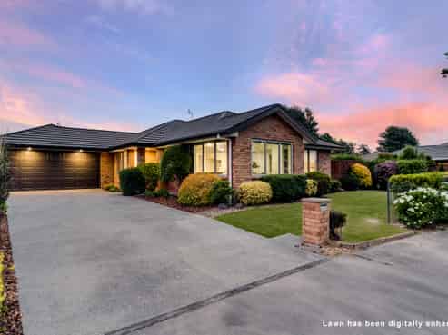 47 Eaglesome Avenue, Aidanfield