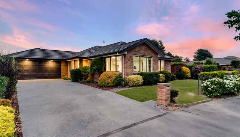 47 Eaglesome Avenue, Aidanfield