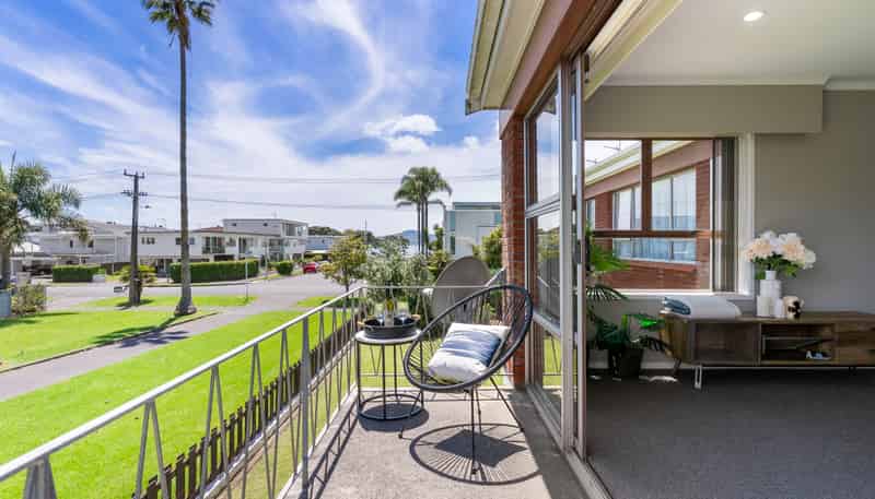 4/21 Speight Road, Kohimarama