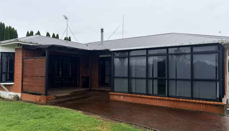 33 Mangawhero Road, Matamata