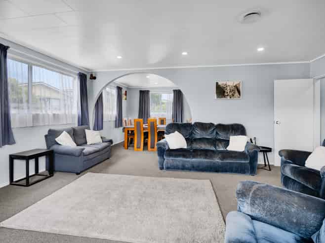 34b Camellia Avenue, Bell Block