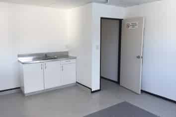 Central Mount industrial unit