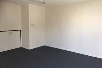 Central Mount industrial unit