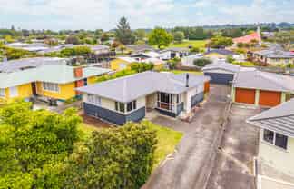 133 Ikitara Road, Whanganui East