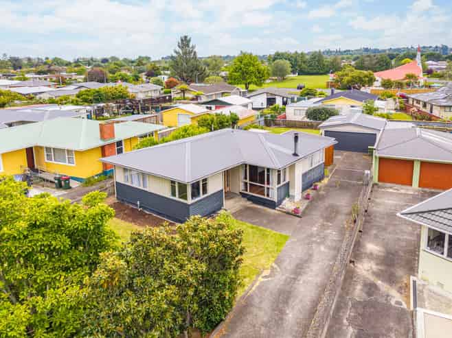 133 Ikitara Road, Whanganui East