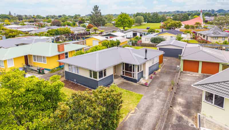 133 Ikitara Road, Whanganui East