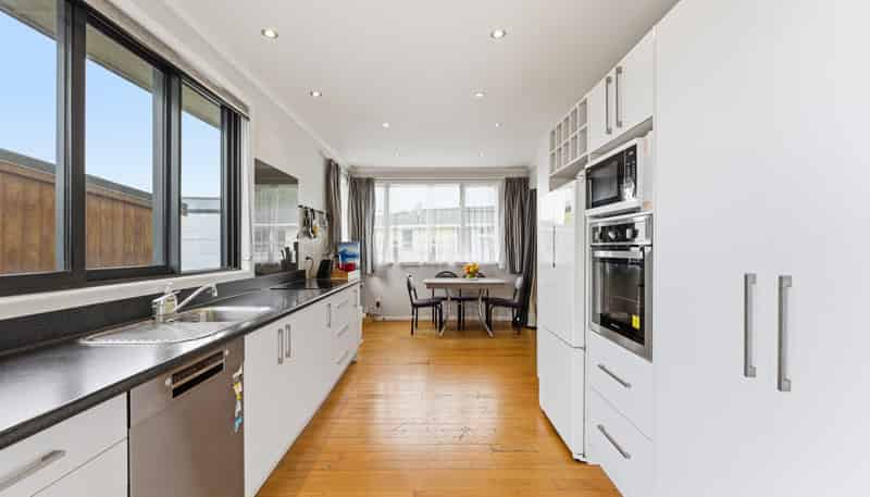 133 Ikitara Road, Whanganui East