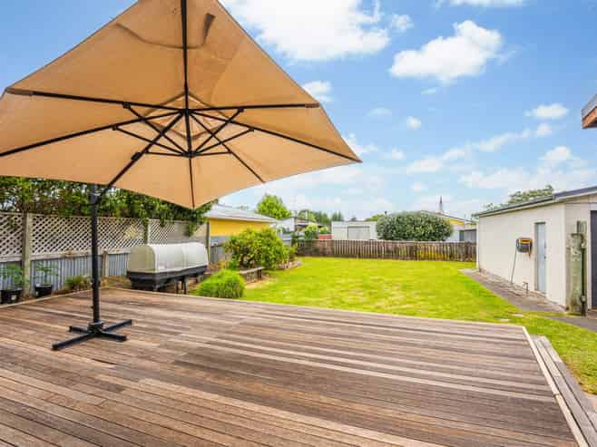 133 Ikitara Road, Whanganui East