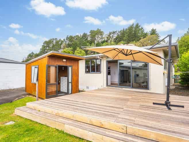 133 Ikitara Road, Whanganui East