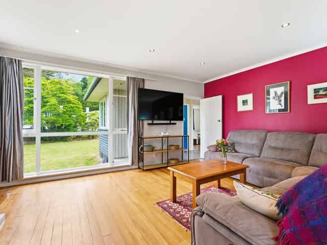 133 Ikitara Road, Whanganui East