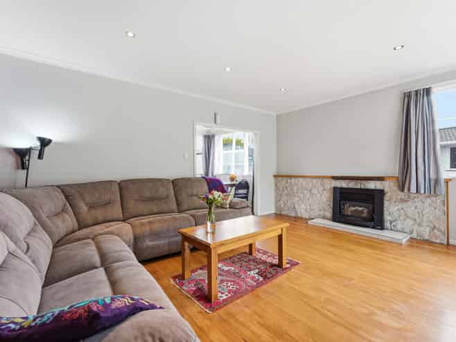 133 Ikitara Road, Whanganui East