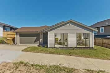 10 Whaley Greens, Silverdale