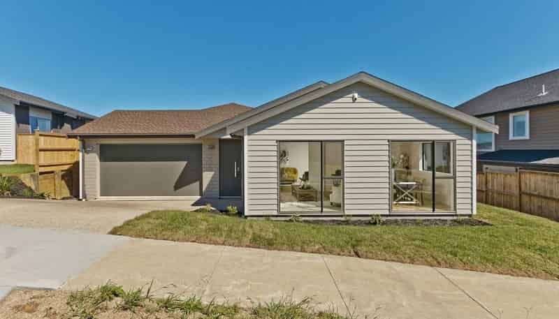 10 Whaley Greens, Silverdale