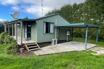 152 Walford Road, Aongatete