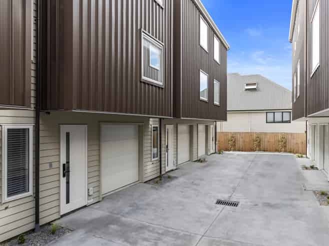 5/26 Rm D Cameron Road, Hamilton East