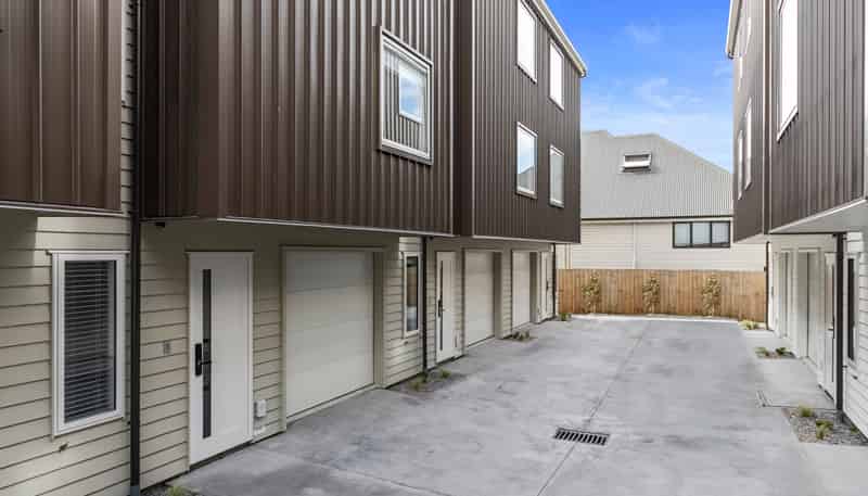 5/26 Rm D Cameron Road, Hamilton East