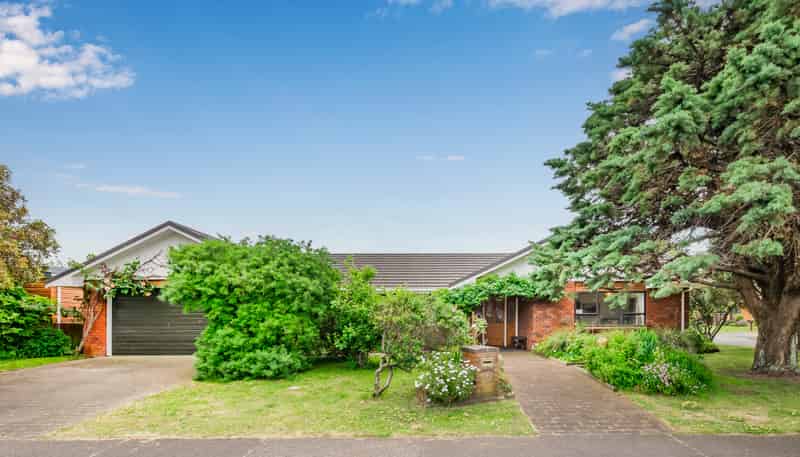 3 The Avenue, Paraparaumu Beach