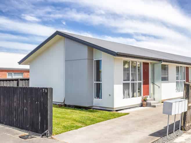 1/75 Geraldine Street, Saint Albans