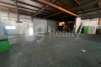 High Performance Industrial Depot